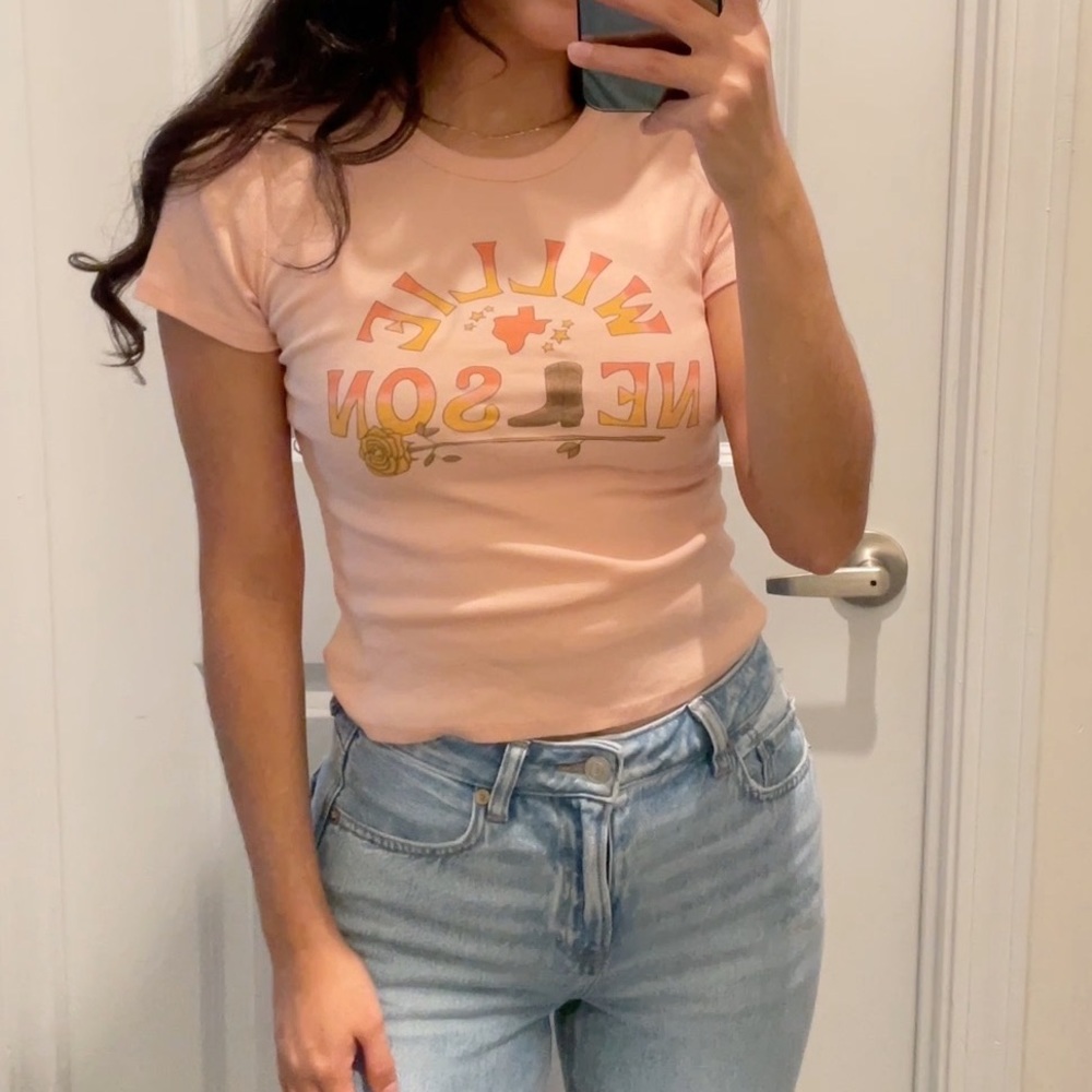 Graphic tshirt